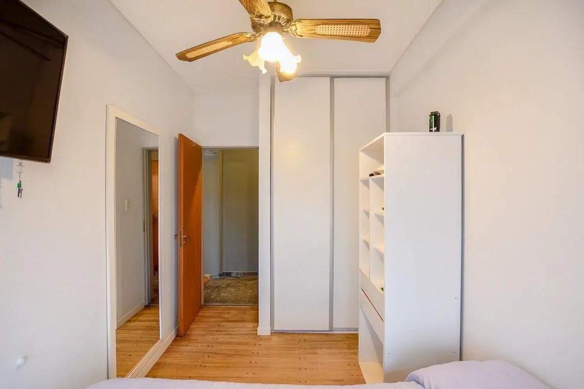 DEPARTAMENTO EN VENTA LA PLATA APTO BANCO 3