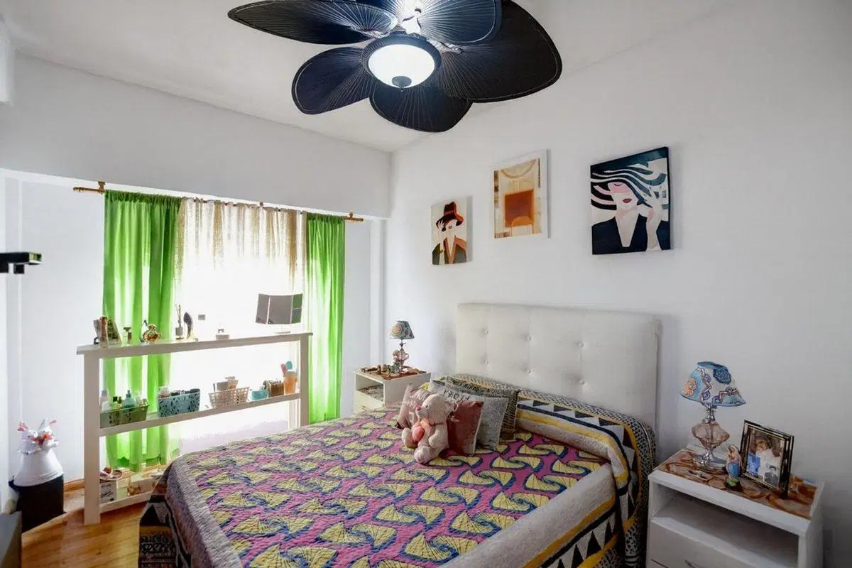 DEPARTAMENTO EN VENTA LA PLATA APTO BANCO 4