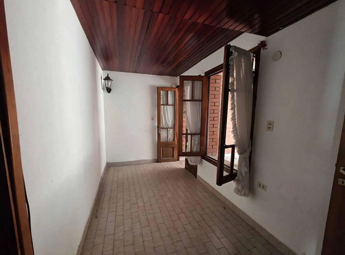 DEPARTAMENTO EN VENTA LA PLATA A RECICLAR 3