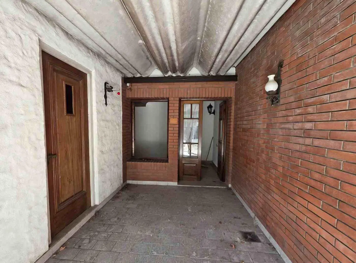 DEPARTAMENTO EN VENTA LA PLATA A RECICLAR 4