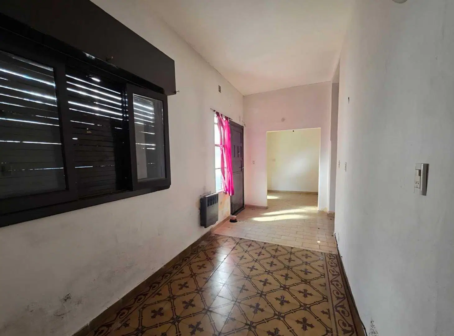DEPARTAMENTO EN VENTA LA PLATA A RECICLAR 2