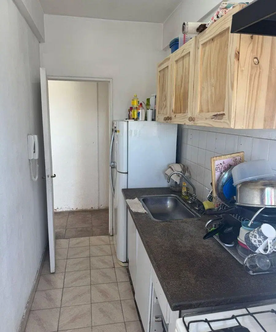 DEPARTAMENTO EN VENTA LA PLATA 5