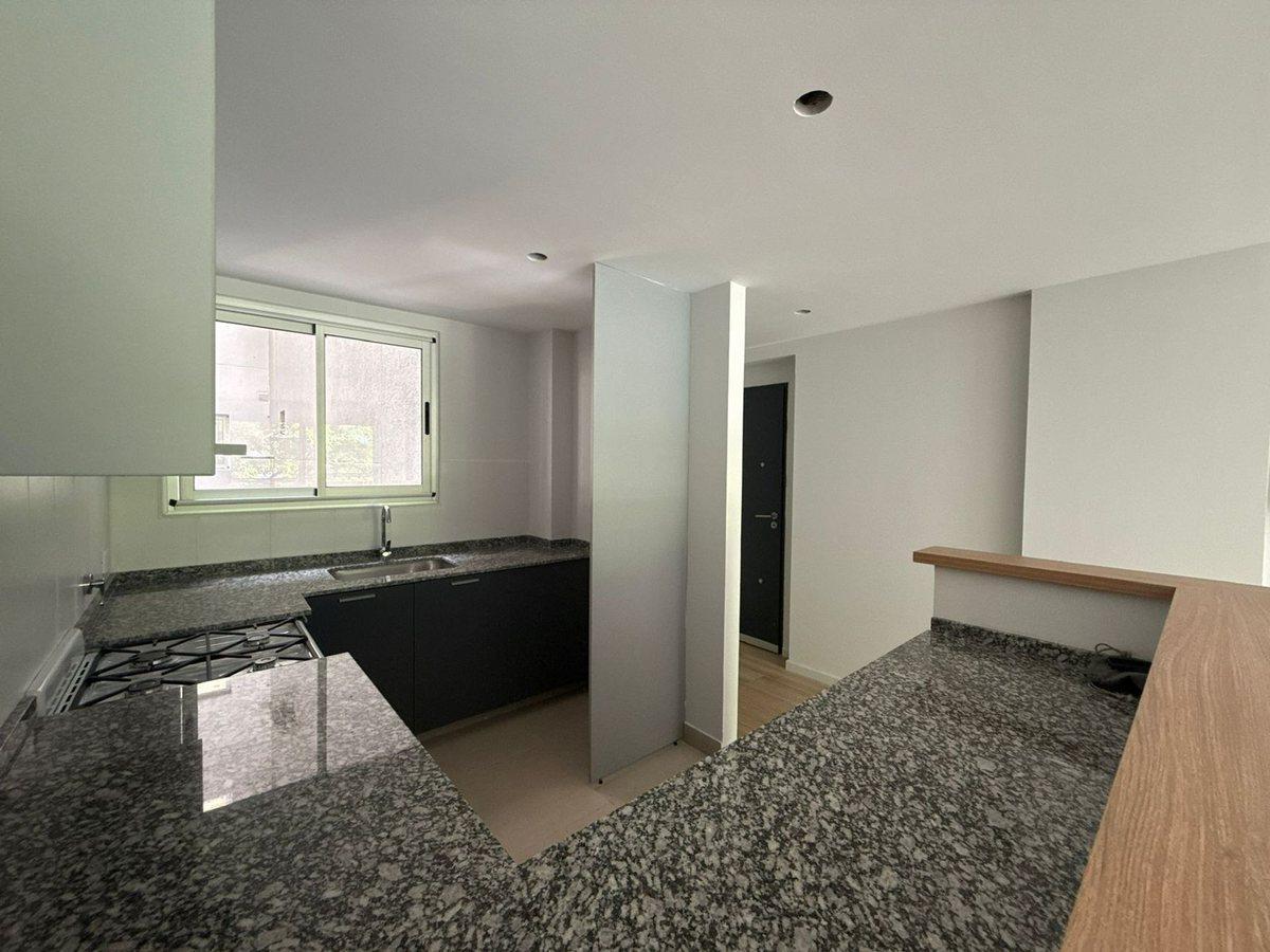 Foto de DEPARTAMENTO EN VENTA VILLA URQUIZA 3 AMBIENTES, imagen 4