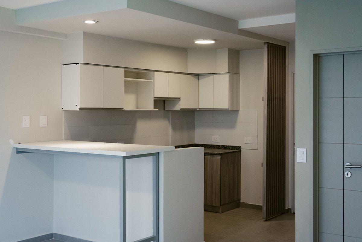 Foto de DEPARTAMENTO VENTA ALMAGRO 1 1/2 AMBIENTE, imagen 2