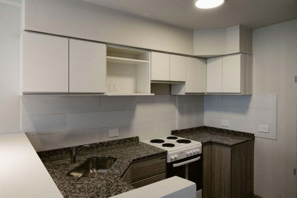 Foto de DEPARTAMENTO VENTA ALMAGRO 1 1/2 AMBIENTE, imagen 3