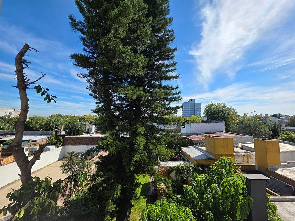 DEPARTAMENTO EN VENTA LA PLATA 1 DORMITORIO 4