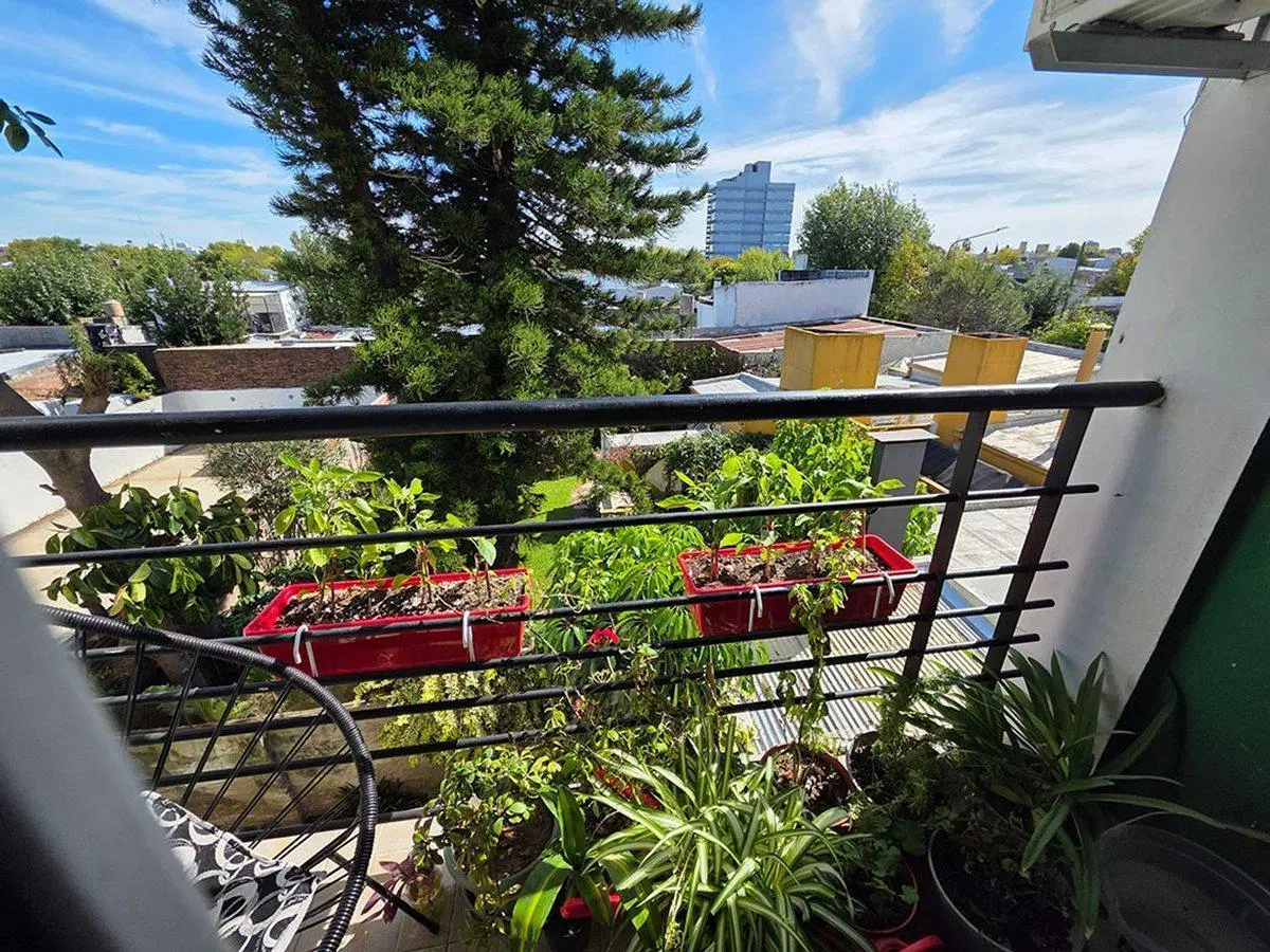 DEPARTAMENTO EN VENTA LA PLATA 1 DORMITORIO 8