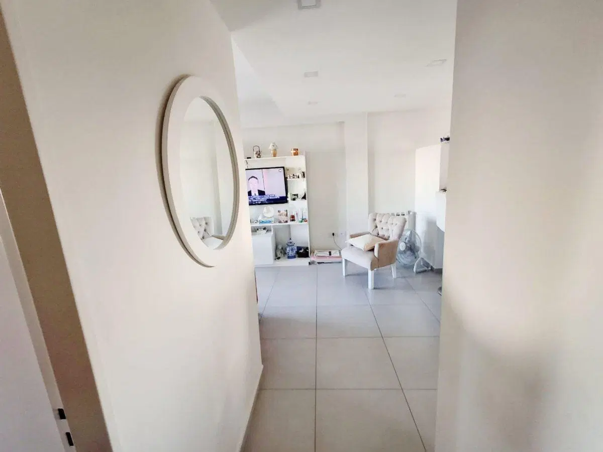 DEPARTAMENTO EN VENTA LA PLATA 2 DORMITORIOS 5