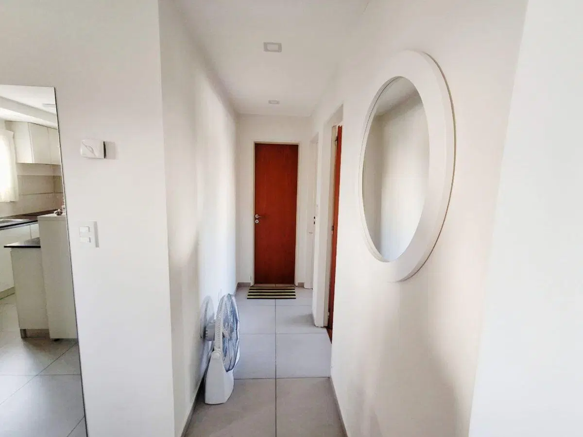DEPARTAMENTO EN VENTA LA PLATA 2 DORMITORIOS 8