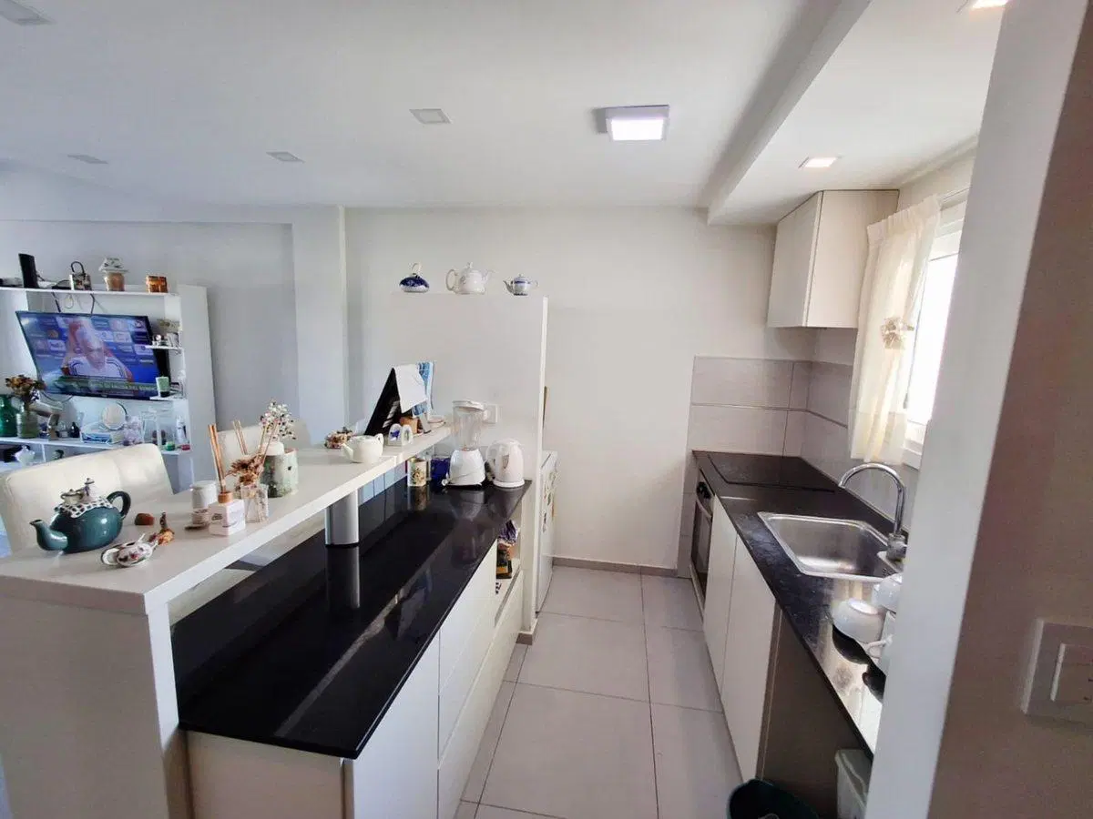 DEPARTAMENTO EN VENTA LA PLATA 2 DORMITORIOS 2