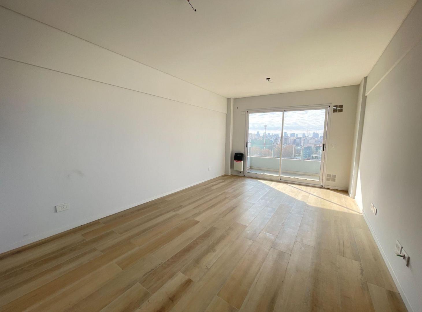 Foto de DEPARTAMENTO EN VENTA BALVANERA 1 AMBIENTE, imagen 4
