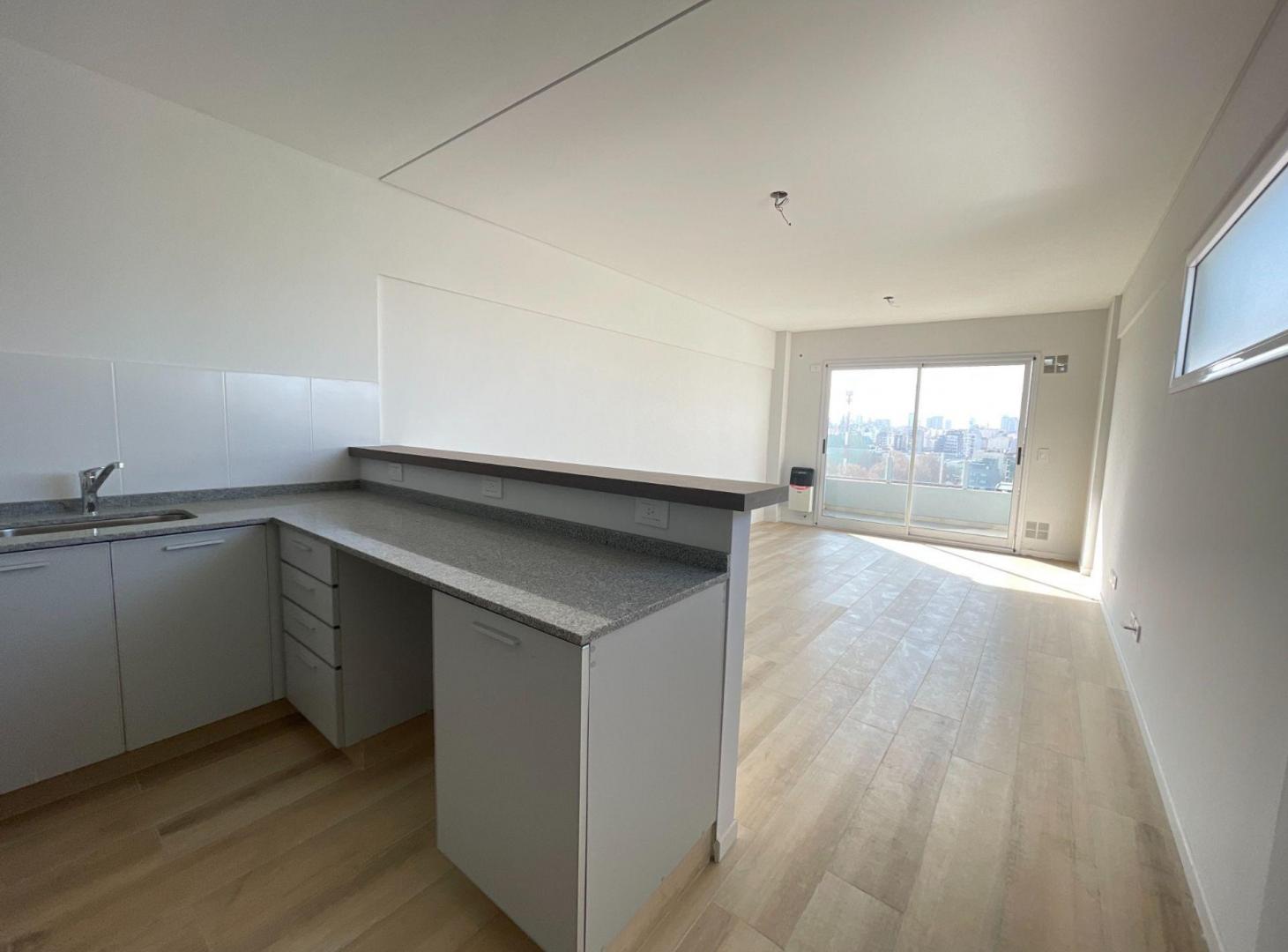 Foto de DEPARTAMENTO EN VENTA BALVANERA 1 AMBIENTE, imagen 1