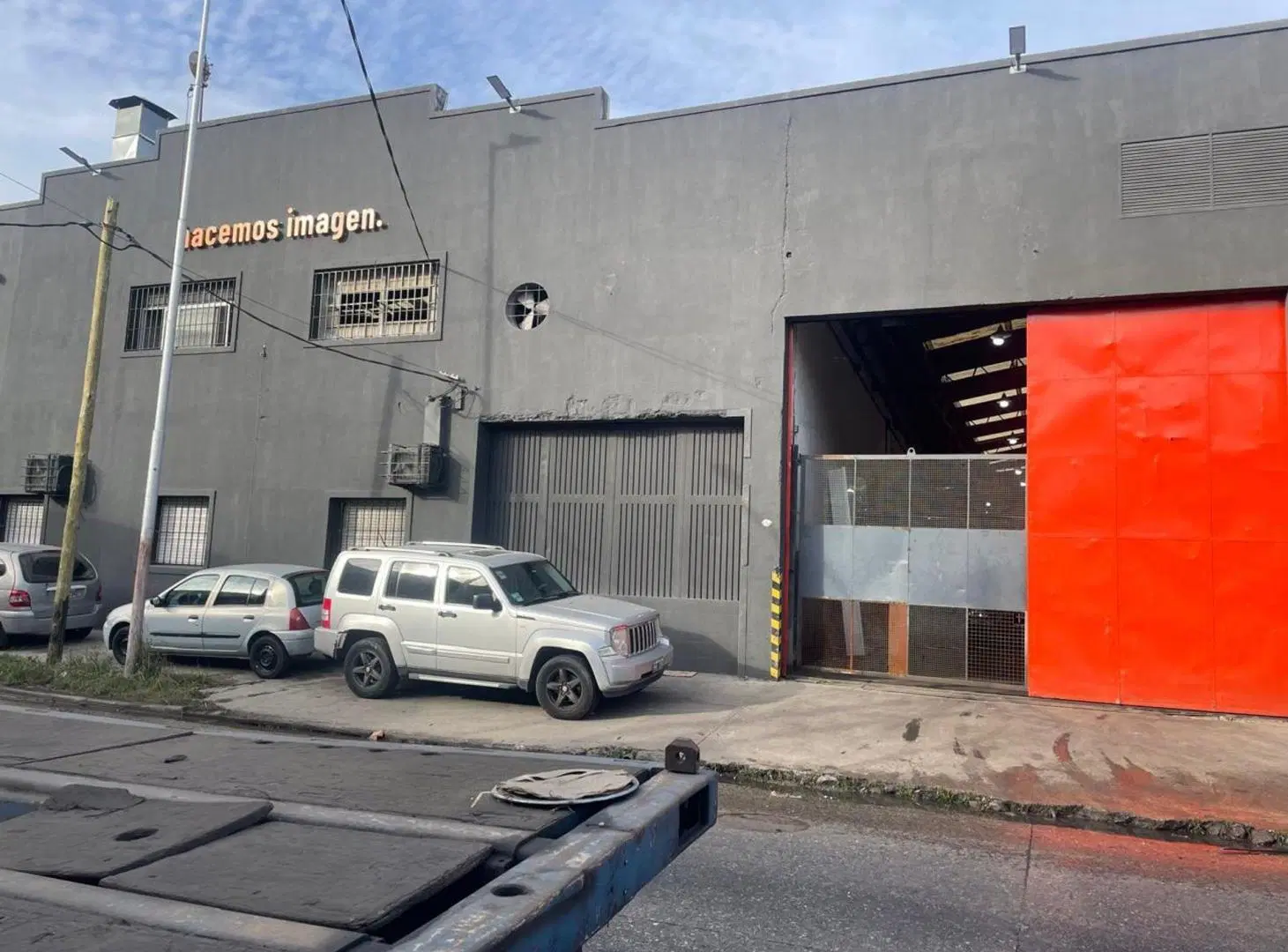 GALPON EN VENTA LANUS VALENTIN ALSINA 3