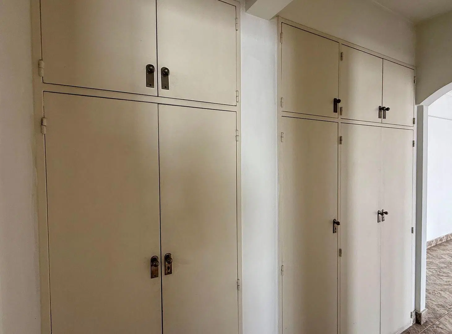 DEPARTAMENTO EN ALQUILER 2 AMBIENTES CON BALCON 4