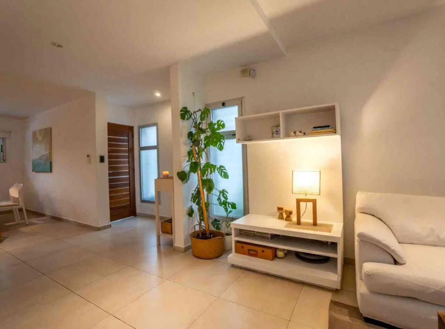Duplex venta, City Bell. 2 dormitorios y parque 2
