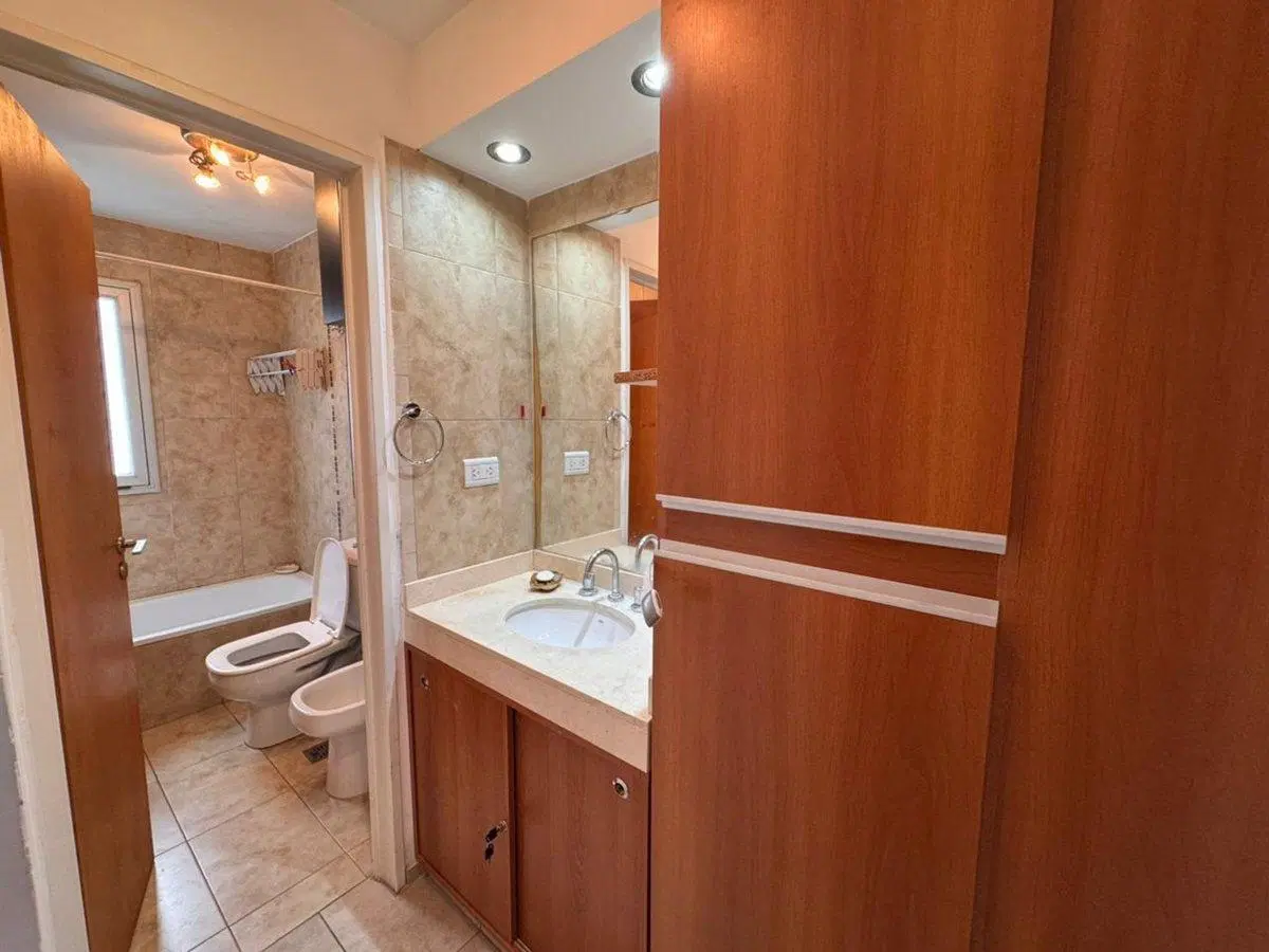 DEPARTAMENTO EN ALQUILER LA PLATA 1 DORMITORIO 4