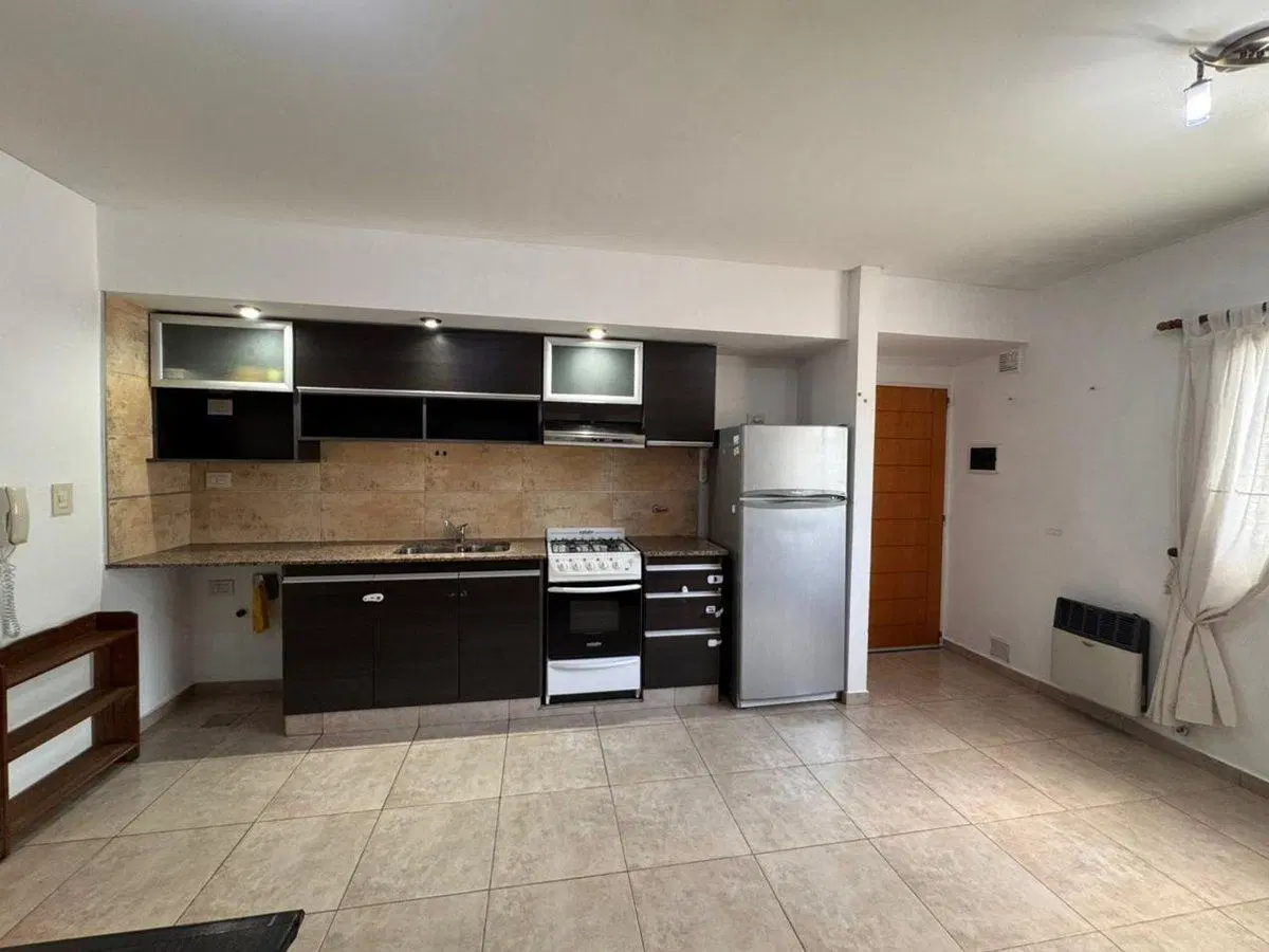 DEPARTAMENTO EN ALQUILER LA PLATA 1 DORMITORIO 2