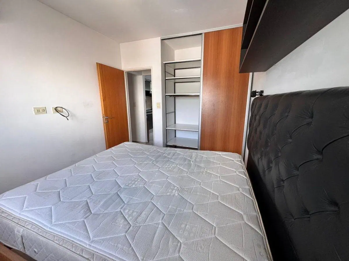 DEPARTAMENTO EN ALQUILER LA PLATA 1 DORMITORIO 3