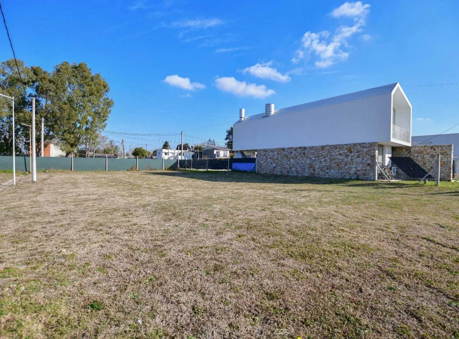 Lote Venta Quintas de Mitre Gorina Barrio Privado 2