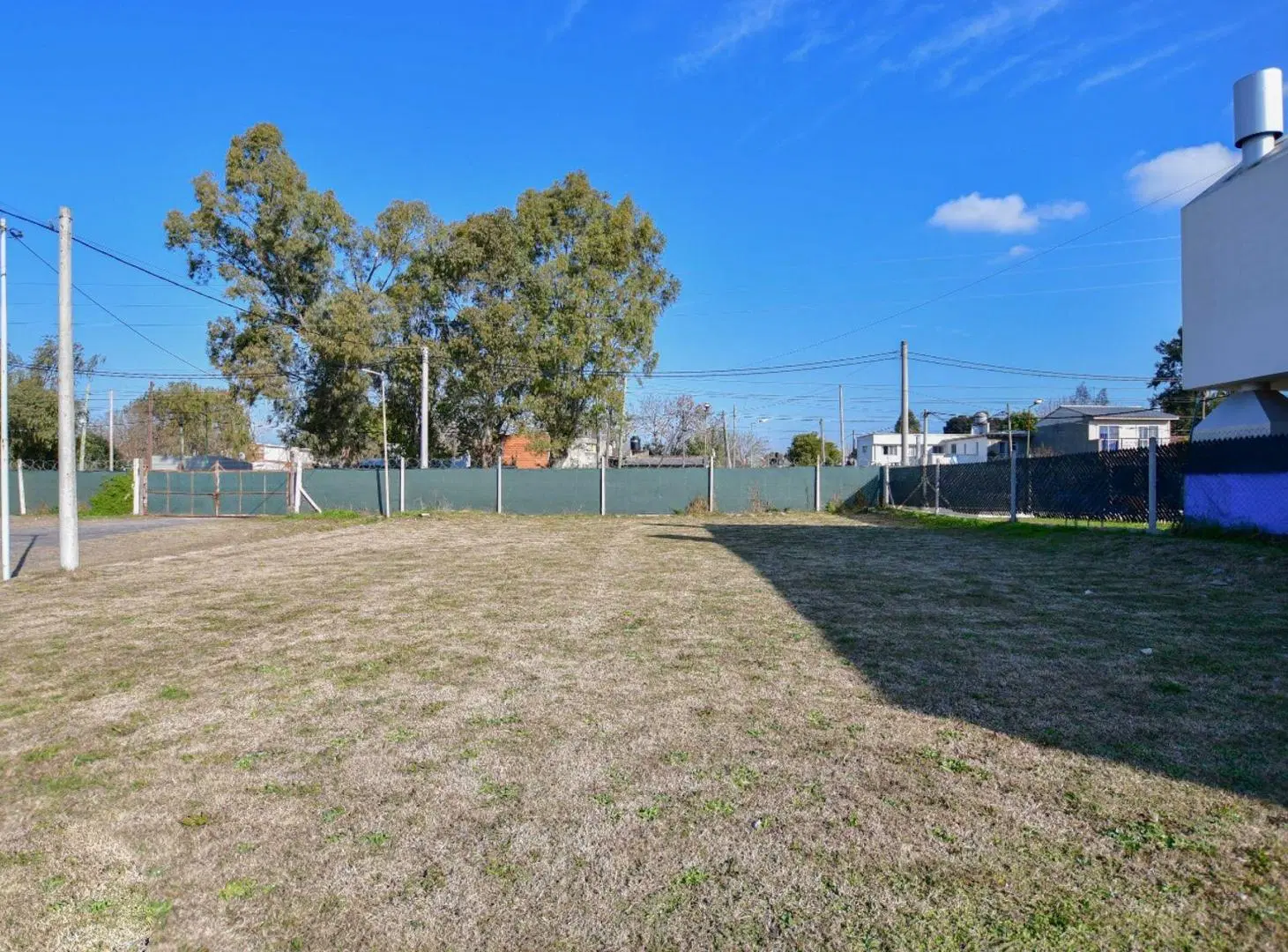 Lote Venta Quintas de Mitre Gorina Barrio Privado 5