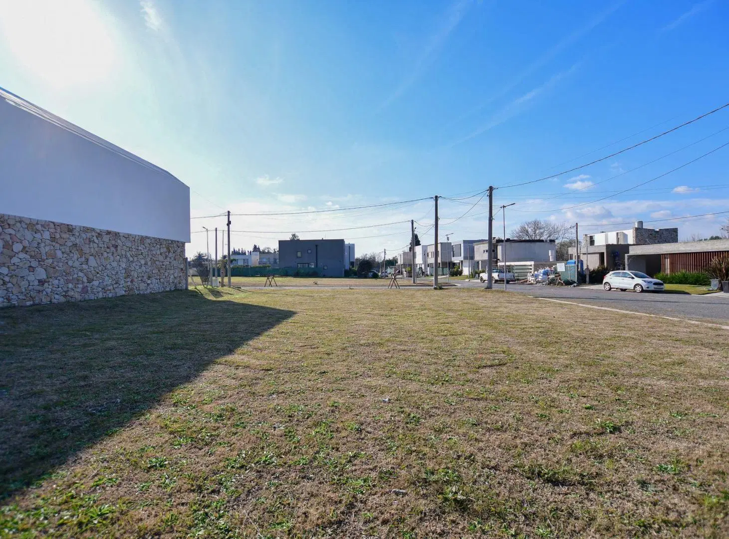 Lote Venta Quintas de Mitre Gorina Barrio Privado 8
