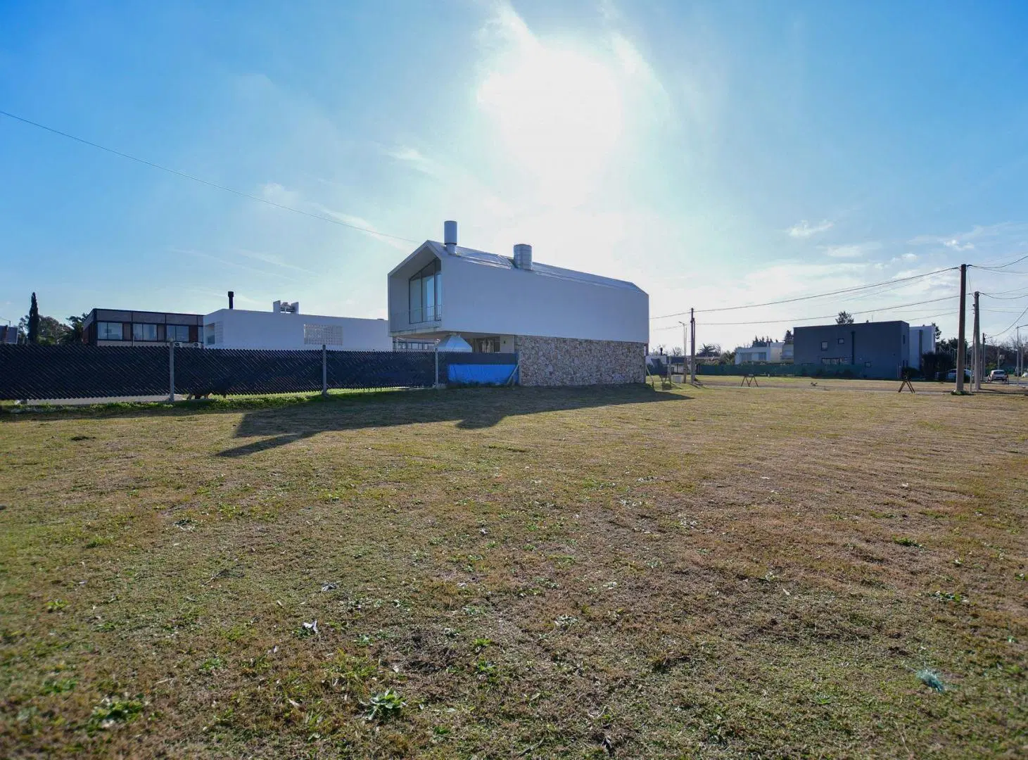 Lote Venta Quintas de Mitre Gorina Barrio Privado 3