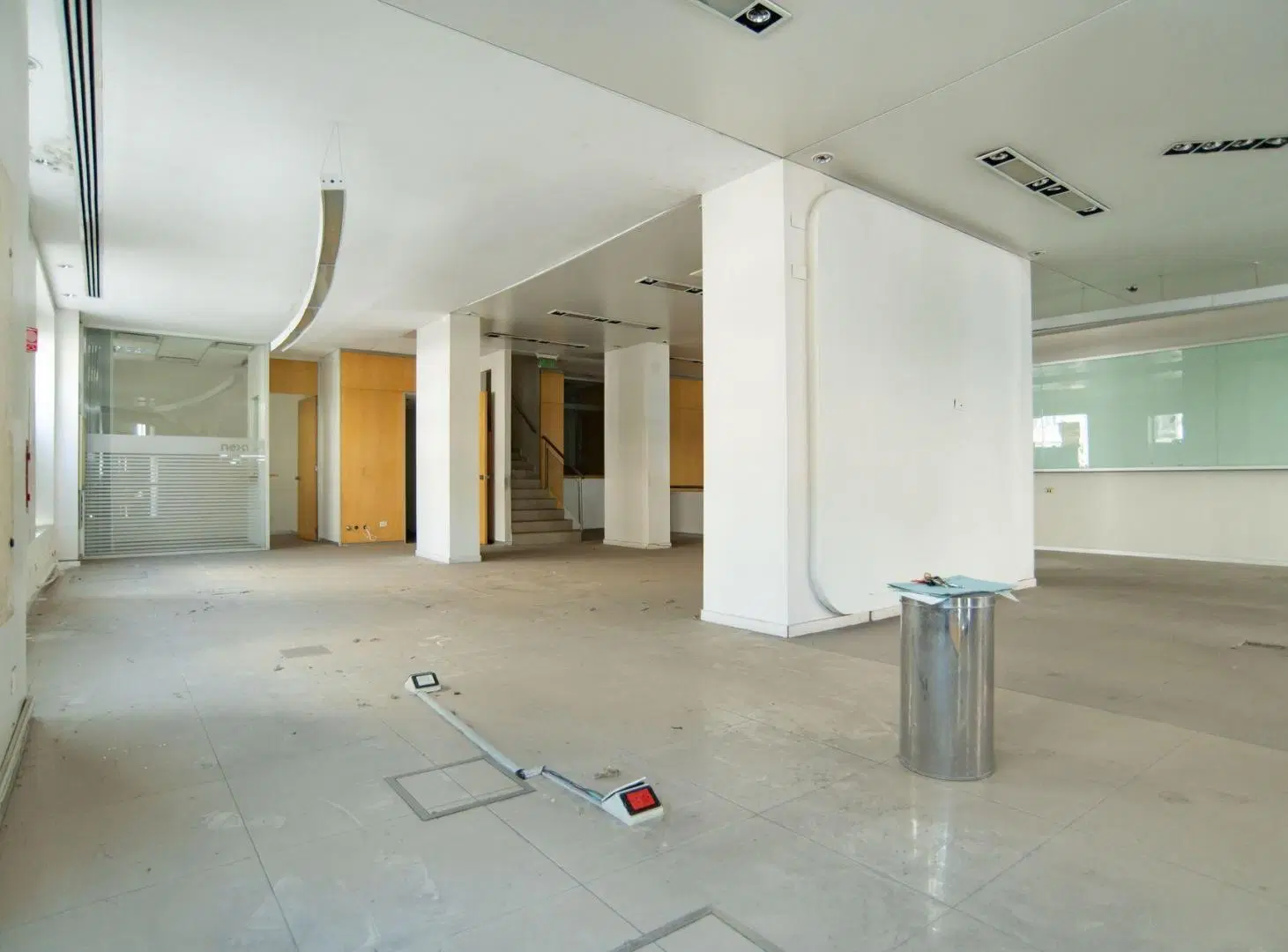 LOCAL COMERCIAL EN VENTA LA PLATA CENTRO 5