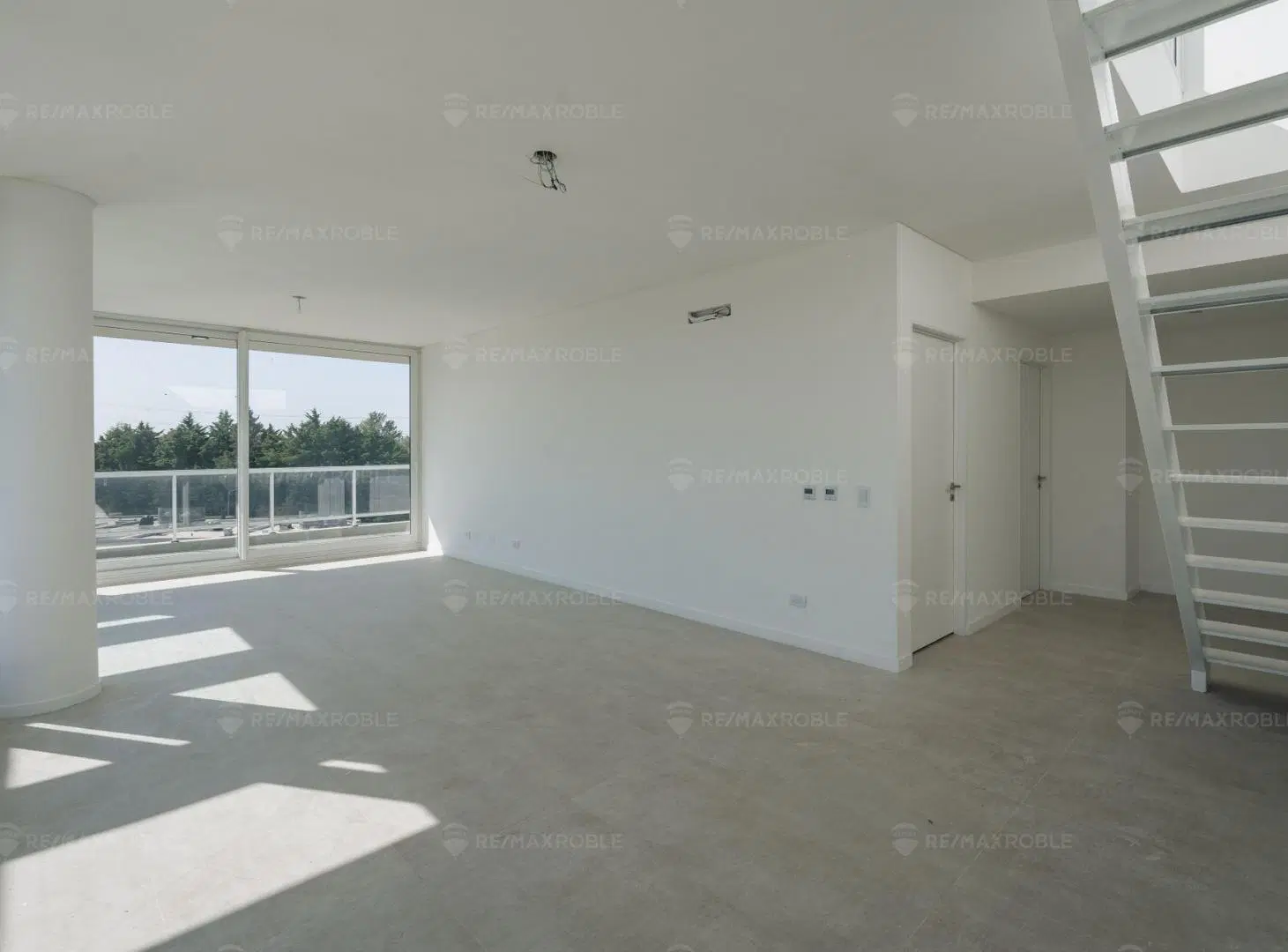 DEPARTAMENTO VENTA LUCIÉRNAGAS 4 AMBIENTES TERRAZA 3