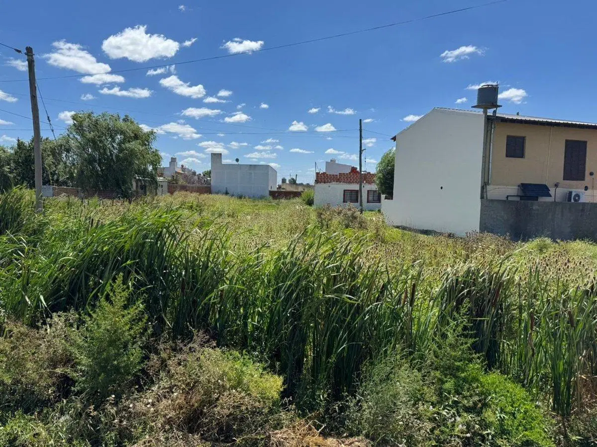LOTE EN VENTA BERISSO 217 M2 2