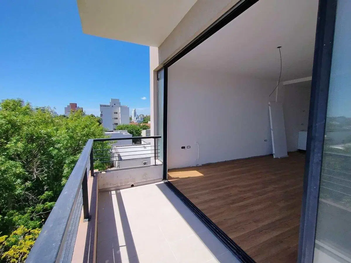 Departamento en venta, La Plata. 2 dormitorios. 2