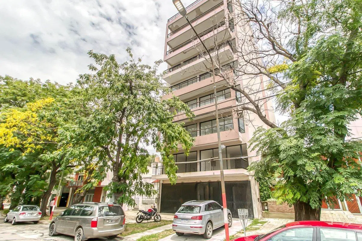 Departamento en venta, La Plata. 2 dormitorios. 4