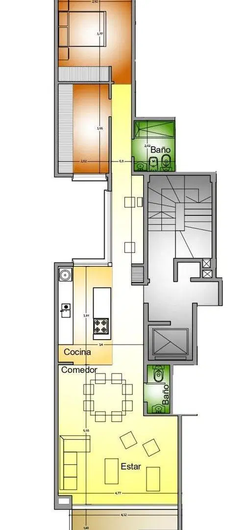 Plano 1