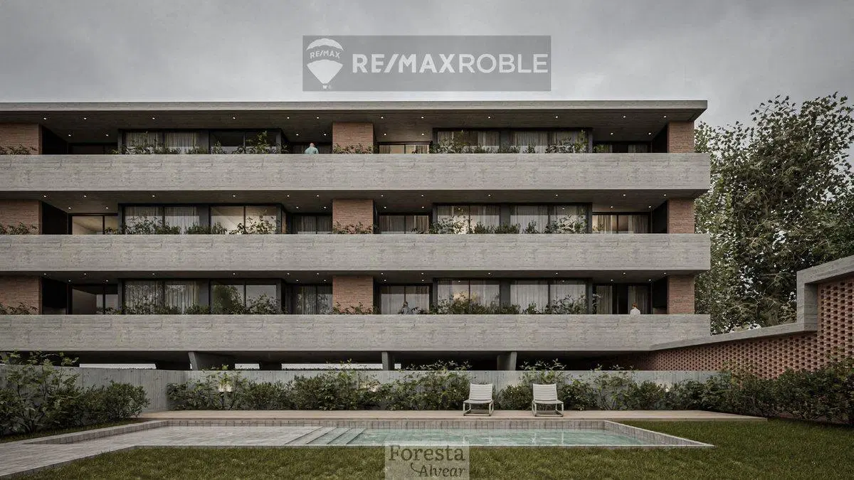 DEPARTAMENTO EN VENTA CITY BELL DE POZO 4