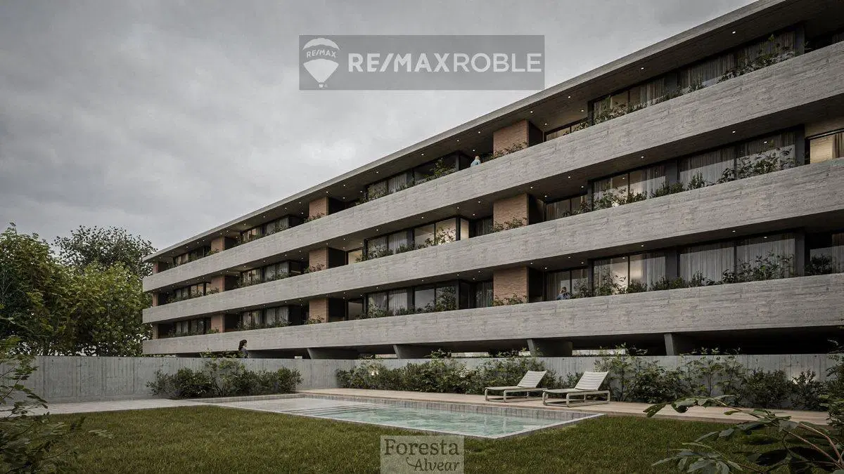 DEPARTAMENTO EN VENTA CITY BELL 3 DORMITORIOS 5