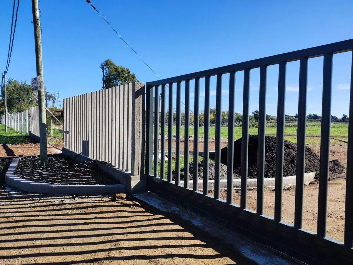 LOTE EN VENTA BERISSO CAMPOS DEL SUD 3