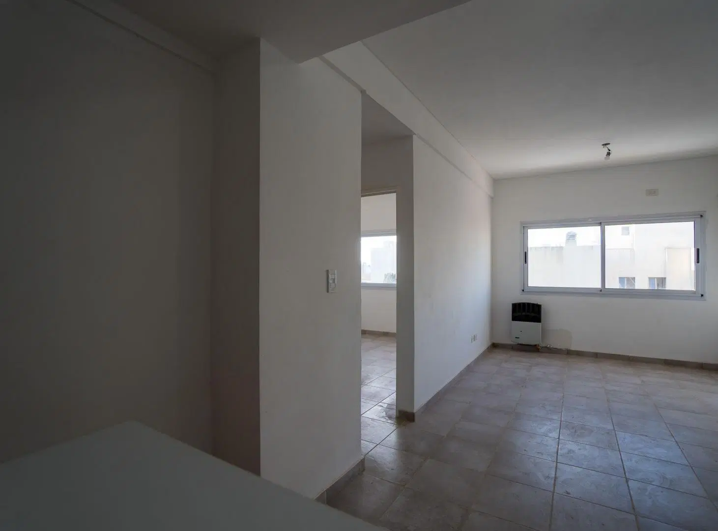 DEPARTAMENTO EN VENTA LA PLATA 1 DORMITORIO 2