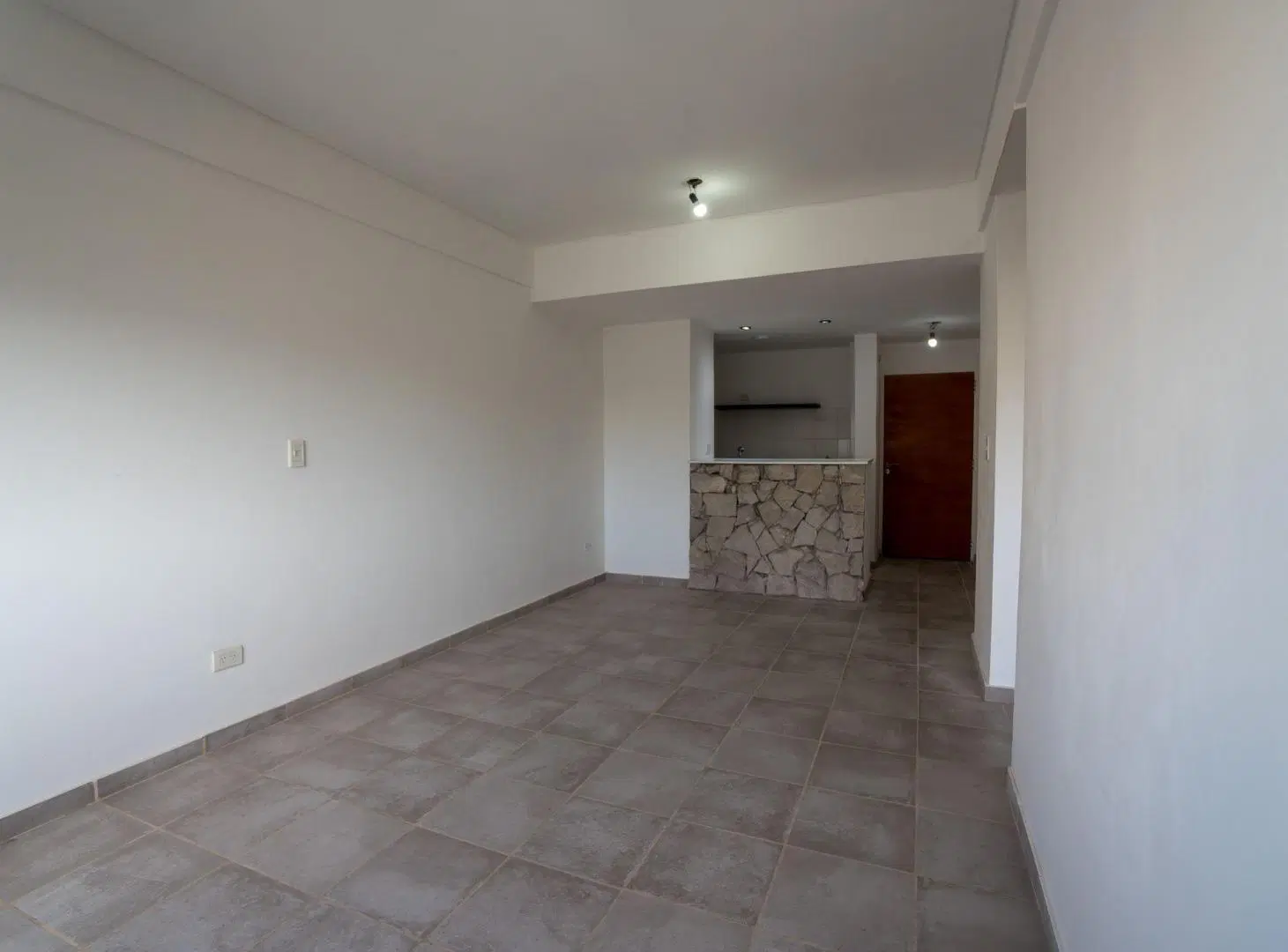 DEPARTAMENTO EN VENTA LA PLATA 1 DORMITORIO 5