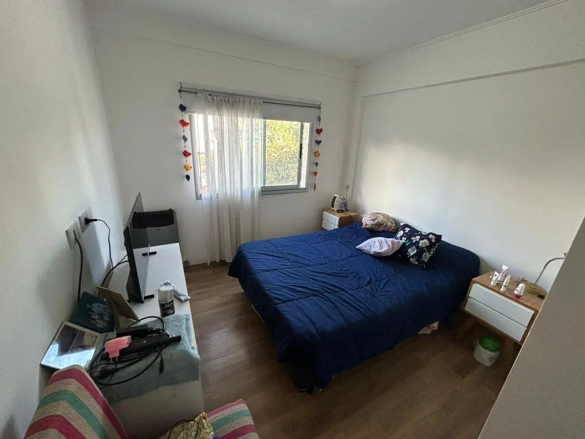 DEPARTAMENTO EN VENTA LA PLATA 1 DORMITORIO BALCON 5