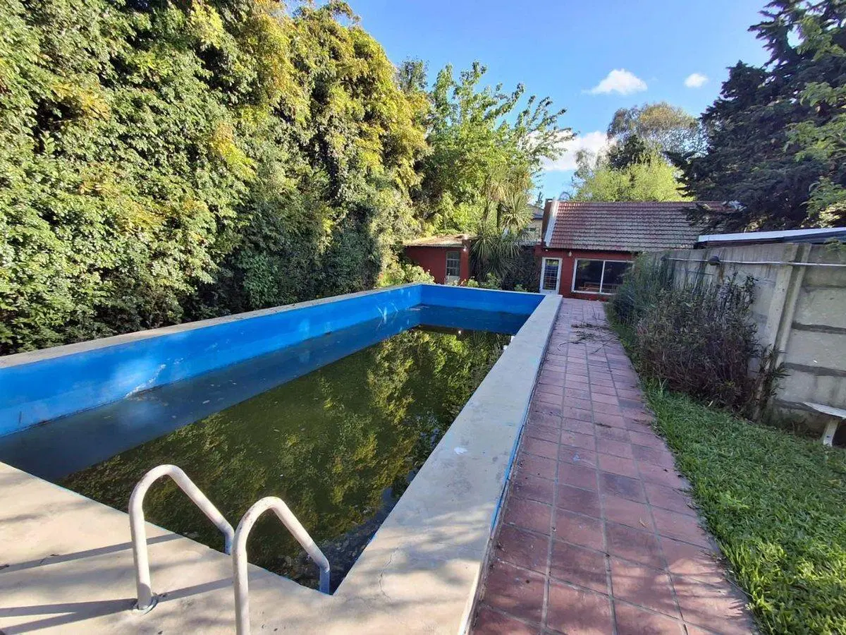 QUIINTA EN VENTA SICARDI CON PILETA 2