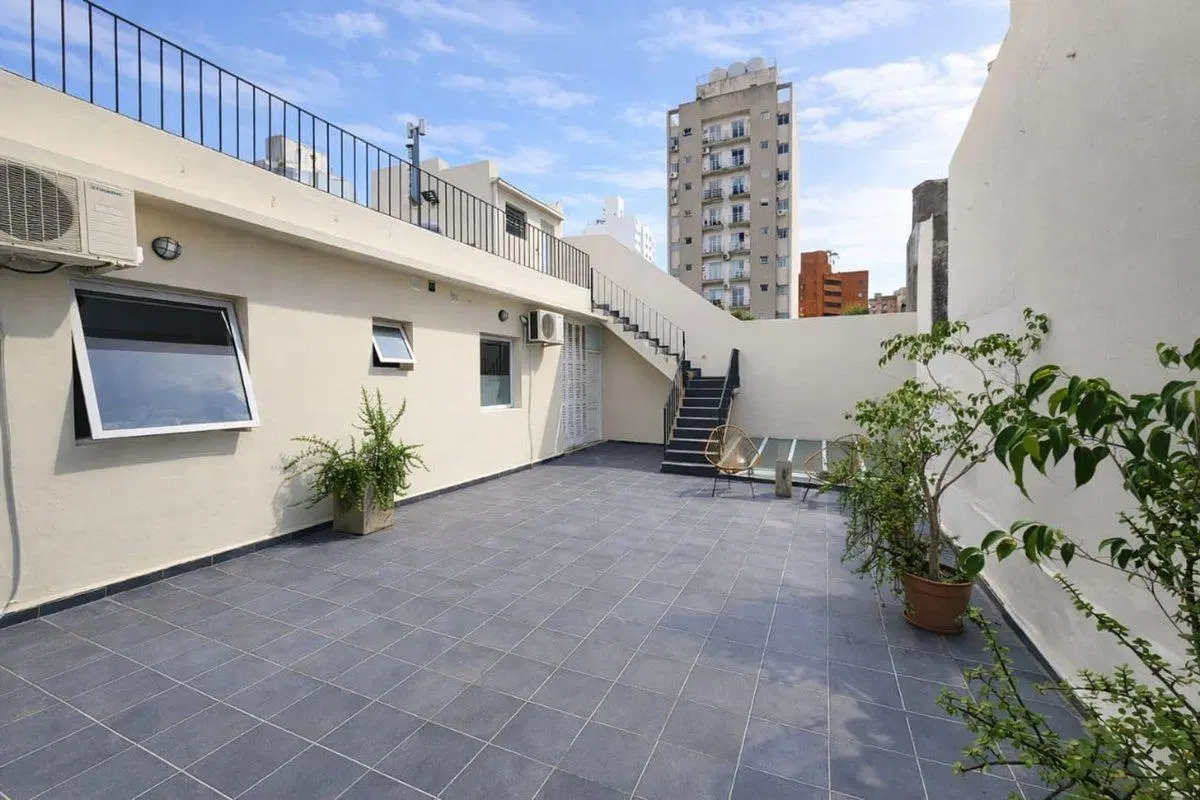 DEPARTAMENTOS EN VENTA LA PLATA IDEAL INVERSOR 8