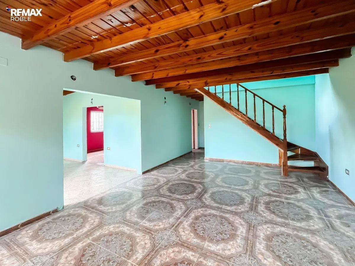 CASAS EN VENTA 2 UNIDADES ENSENADA 200m2 CUBIERTOS 8