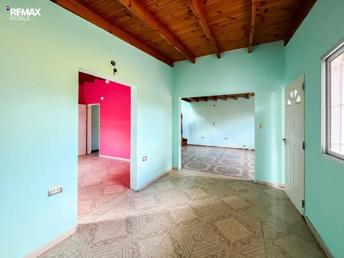 CASAS EN VENTA 2 UNIDADES ENSENADA 200m2 CUBIERTOS 2
