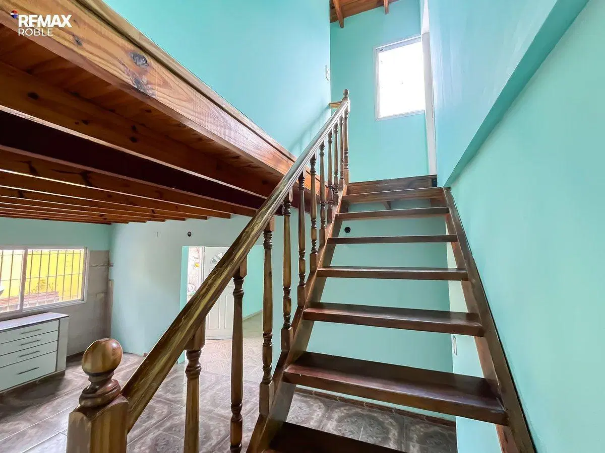 CASAS EN VENTA 2 UNIDADES ENSENADA 200m2 CUBIERTOS 4