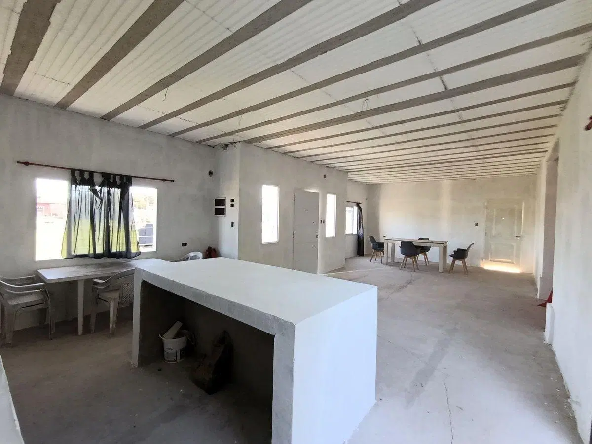 CASA EN VENTA EN CONSTRUCCIÓN BERISSO - LOS TALAS 2