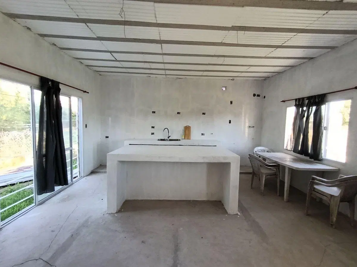 CASA EN VENTA EN CONSTRUCCIÓN BERISSO - LOS TALAS 3