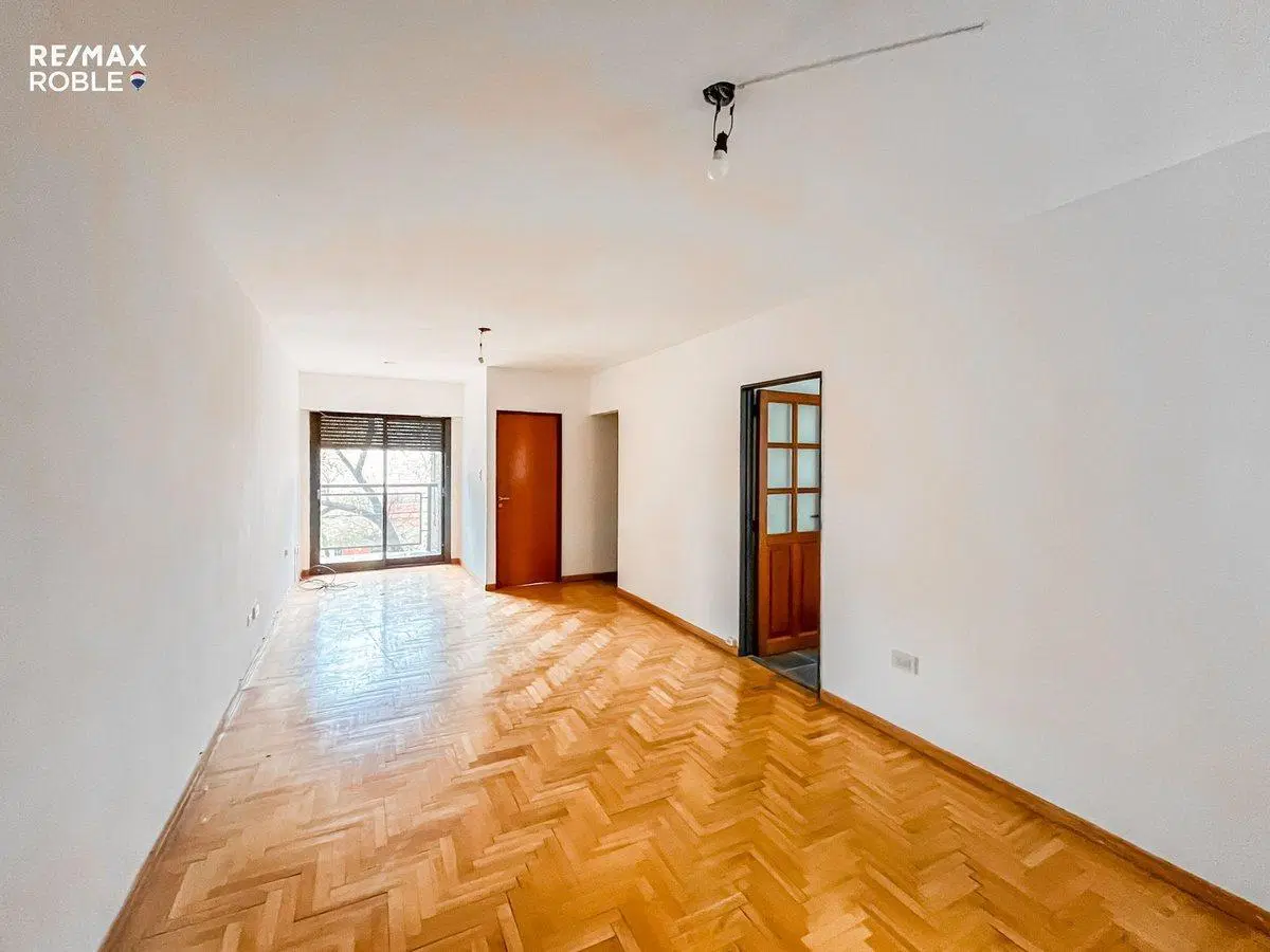 DEPARTAMENTO EN VENTA LA PLATA 1 DORMITORIO 2