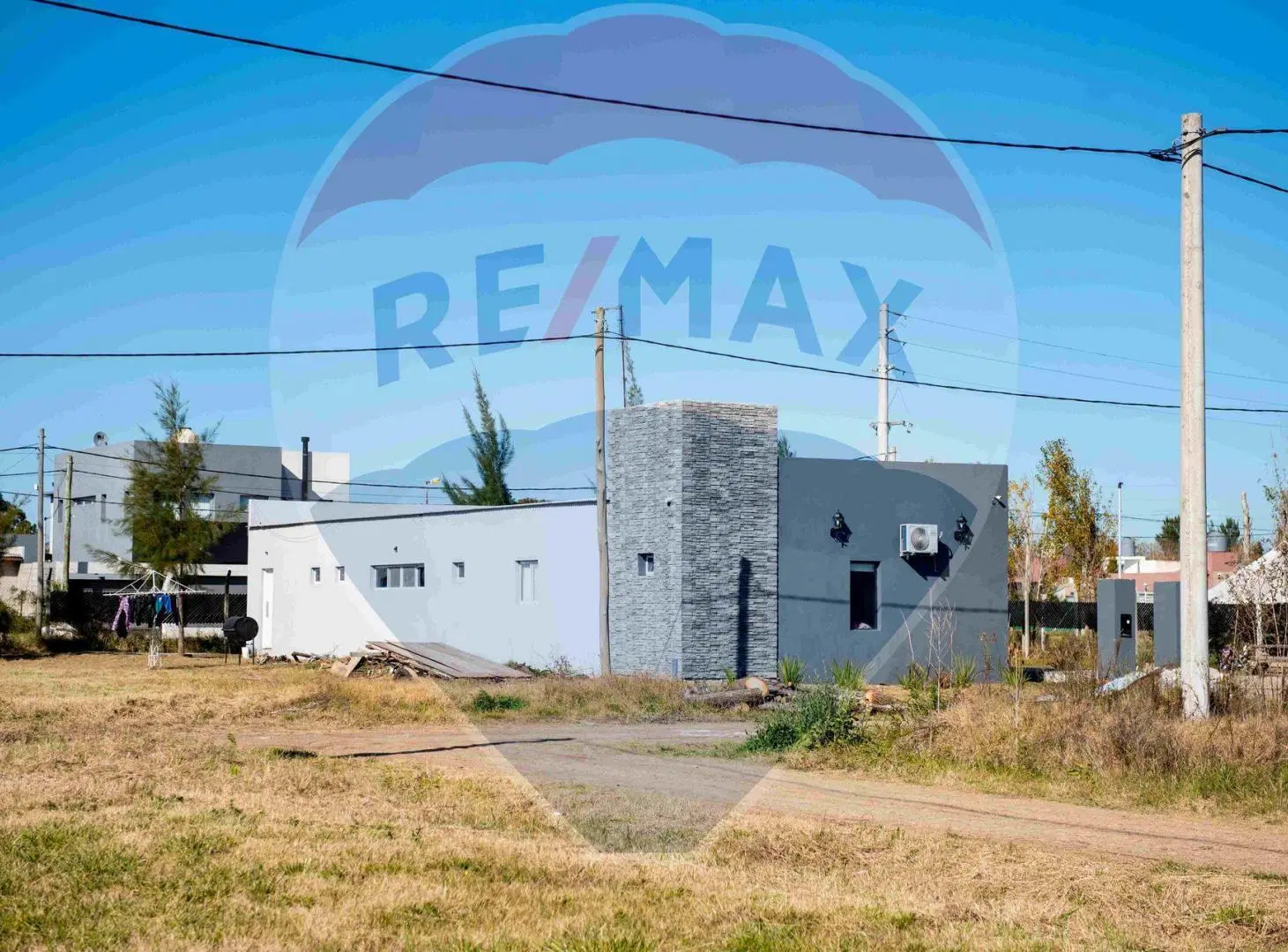 Lote en venta en Villa Elisa 3