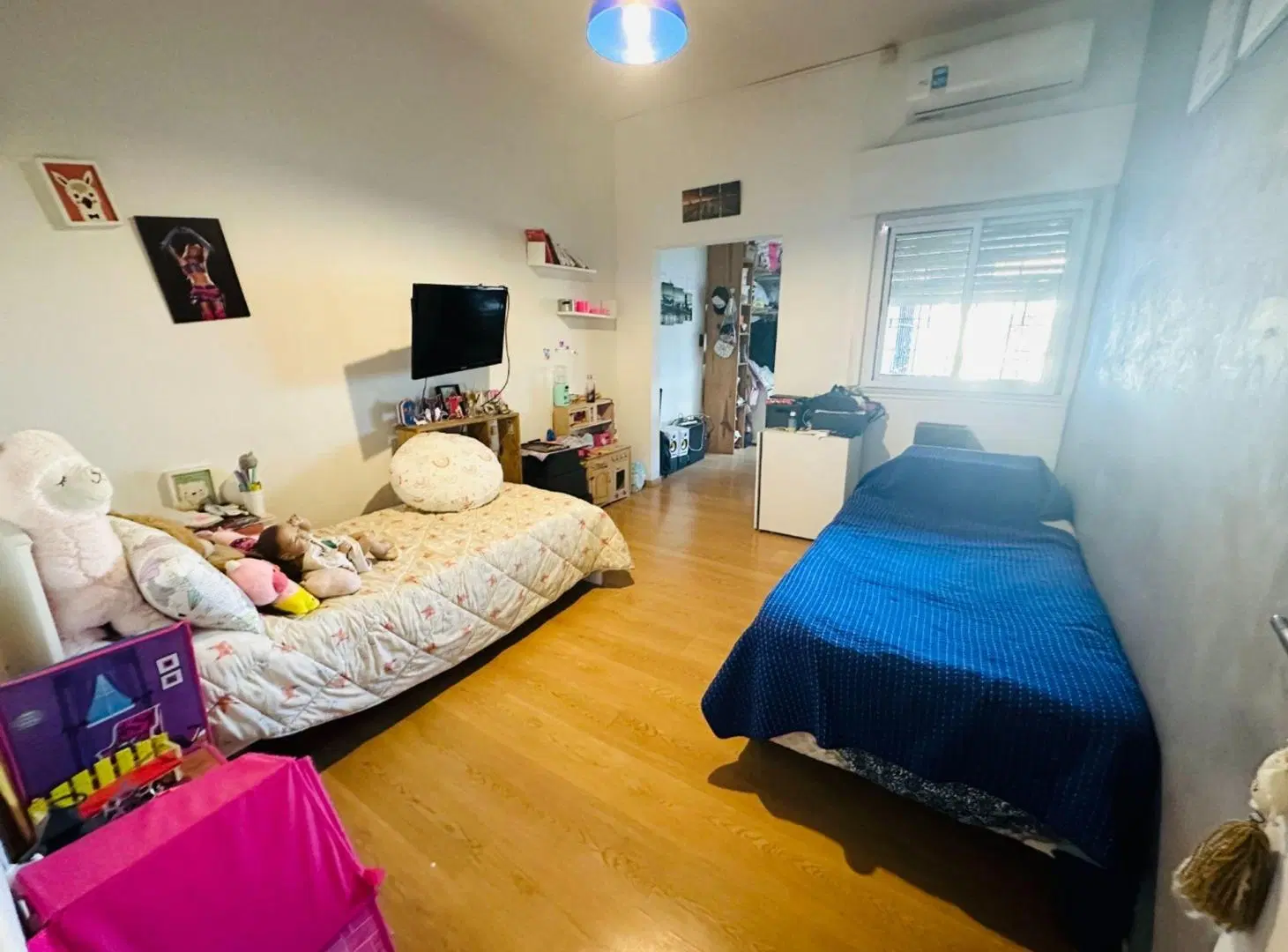 CASA VENTA AVELLANEDA 6 AMBIENTES APTA CREDITO 3
