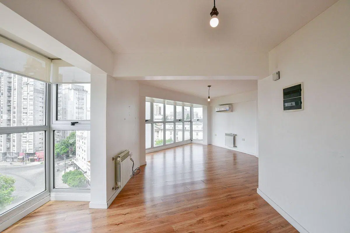 DEPARTAMENTO EN VENTA LA PLATA PISO 2 DORMITORIOS 4
