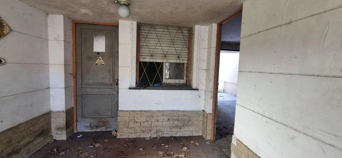 CASA EN VENTA LOS HORNOS POSIBLE COMERCIO 4